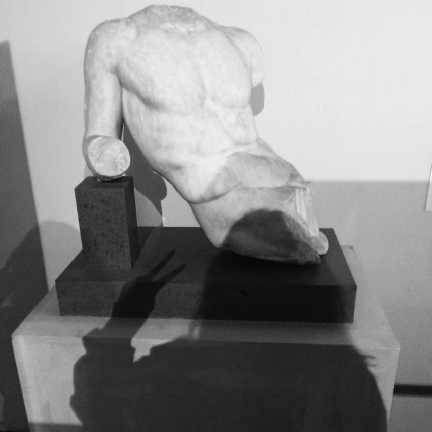 ARTIST Cecilie N. Rasmussen (DK)